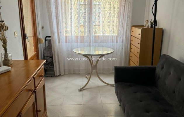 Revente - Appartement - Torrevieja - Playa De Los Naufragos