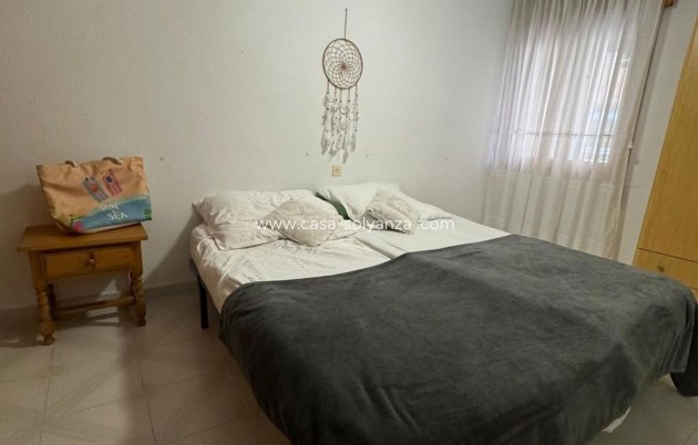 Revente - Appartement - Torrevieja - Playa De Los Naufragos