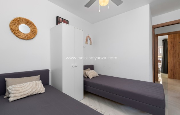 Reventa - Apartamento / piso - La Zenia