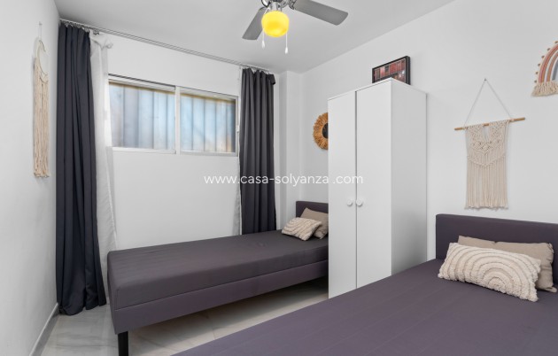 Reventa - Apartamento / piso - La Zenia