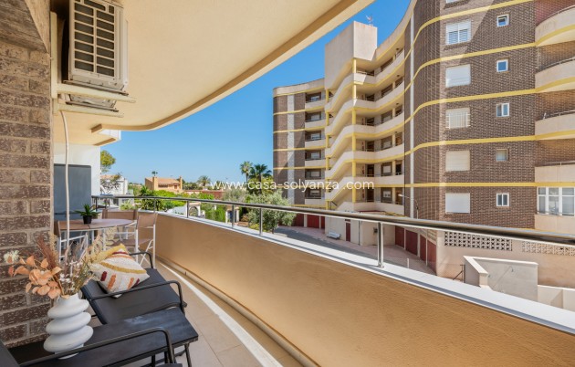 Reventa - Apartamento / piso - La Zenia