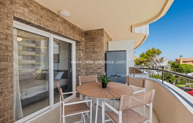 Reventa - Apartamento / piso - La Zenia