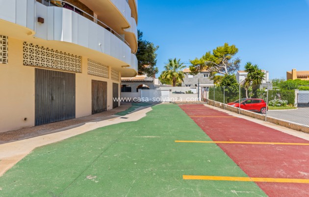 Reventa - Apartamento / piso - La Zenia