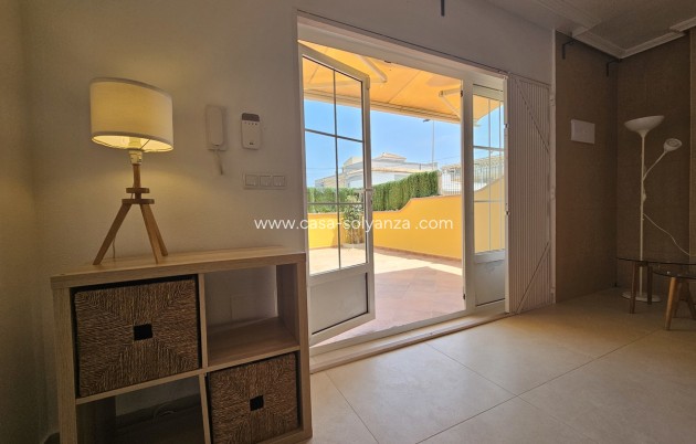 Herverkoop - Appartement / flat - Torrevieja - Costa Blanca