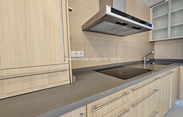 Herverkoop - Appartement / flat - Torrevieja - Costa Blanca