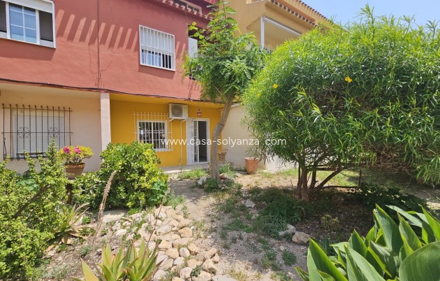 Herverkoop - Appartement / flat - Torrevieja - Costa Blanca