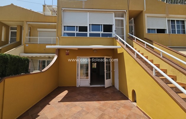 Herverkoop - Appartement / flat - Torrevieja - Costa Blanca