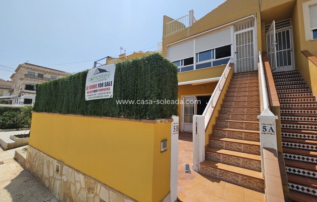 Herverkoop - Appartement / flat - Torrevieja - Costa Blanca