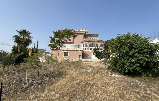 Revente - Villa - Ciudad Quesada - Costa Blanca