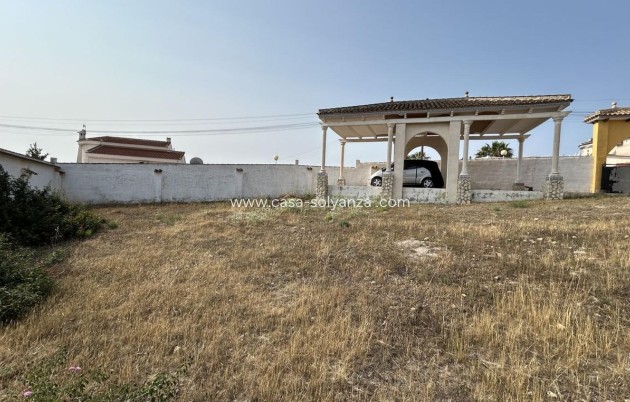 Revente - Villa - Ciudad Quesada - Costa Blanca