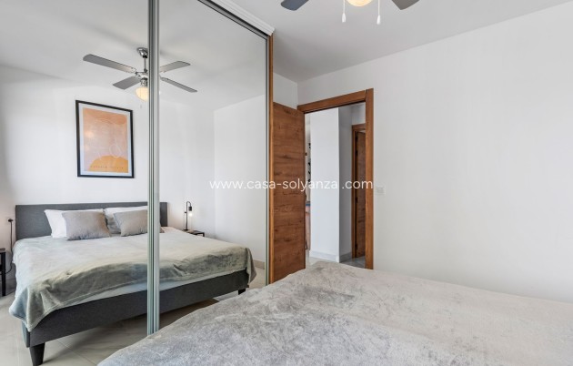 Revente - Appartement - La Zenia