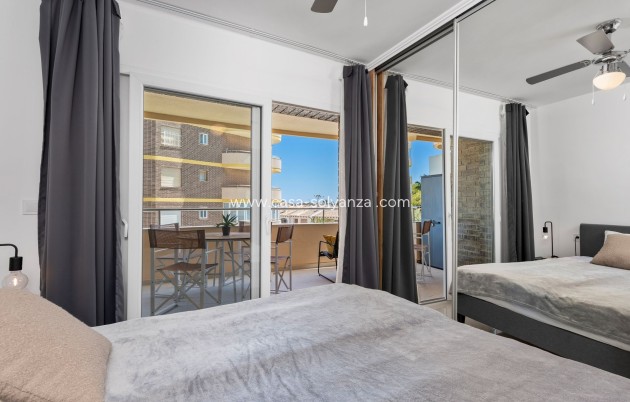 Revente - Appartement - La Zenia
