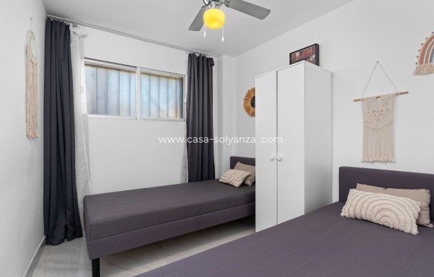 Revente - Appartement - La Zenia
