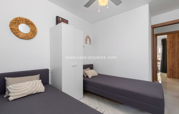 Revente - Appartement - La Zenia