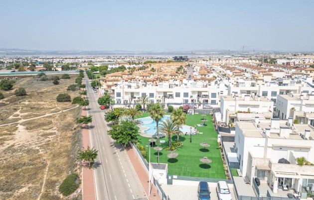 Resale - Quad - Torrevieja - Aguas nuevas