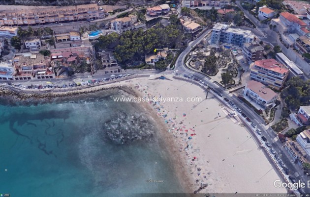 New Build - Apartment / flat - Benidorm - Poniente
