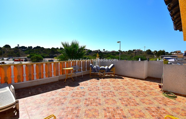 Wiederverkauf - Quad - Ciudad Quesada