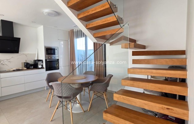 Resale - Villa - Benijofar