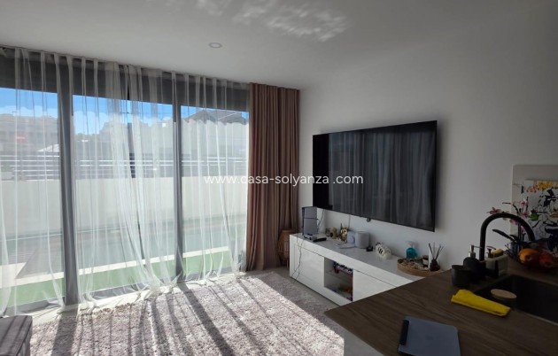 Resale - Villa - Benijofar