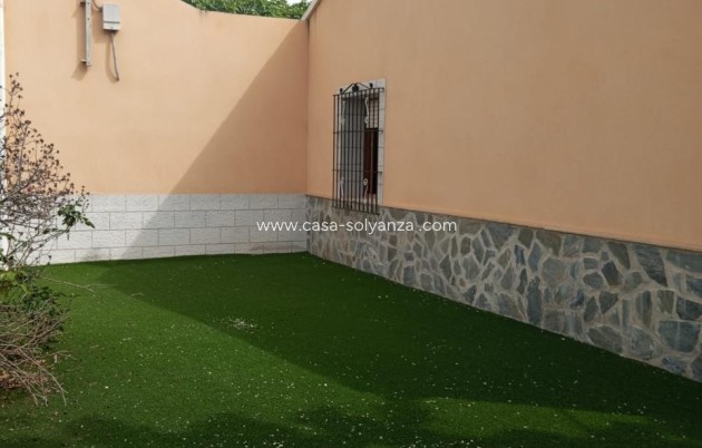Revente - Country Property/Finca - Redován - Inland
