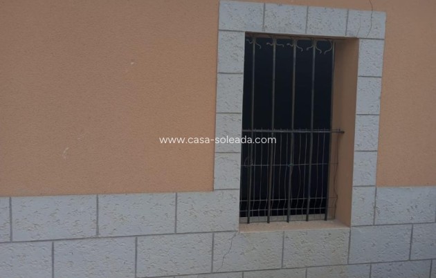 Revente - Country Property/Finca - Redován - Inland