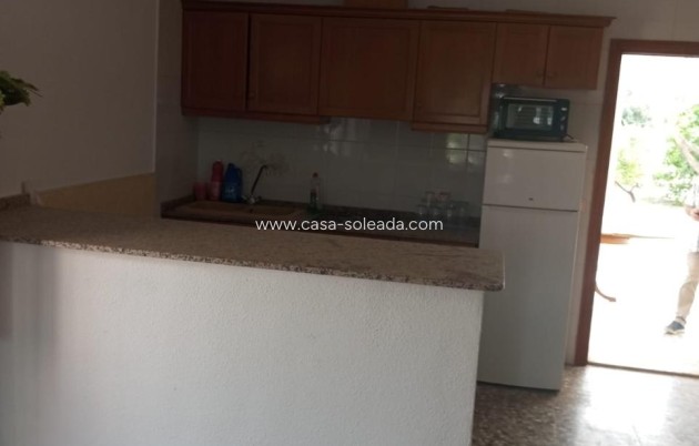 Revente - Country Property/Finca - Redován - Inland