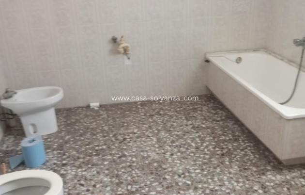 Revente - Country Property/Finca - Redován - Inland