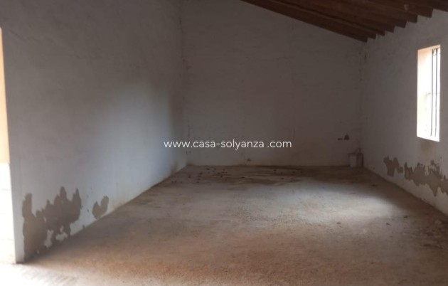 Revente - Country Property/Finca - Redován - Inland