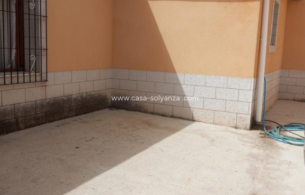 Revente - Country Property/Finca - Redován - Inland