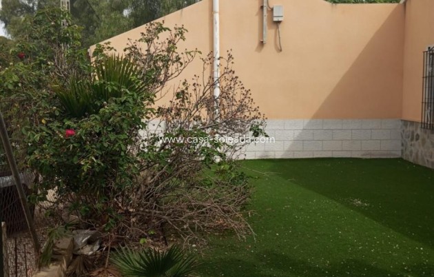 Revente - Country Property/Finca - Redován - Inland