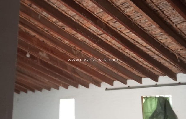 Revente - Country Property/Finca - Redován - Inland