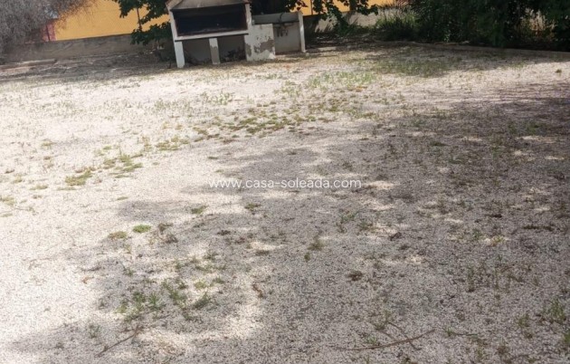 Revente - Country Property/Finca - Redován - Inland