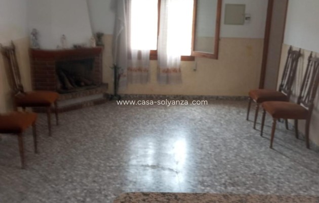 Revente - Country Property/Finca - Redován - Inland