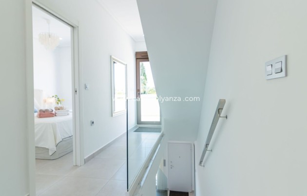 Revente - Appartement - Torrevieja - Costa Blanca
