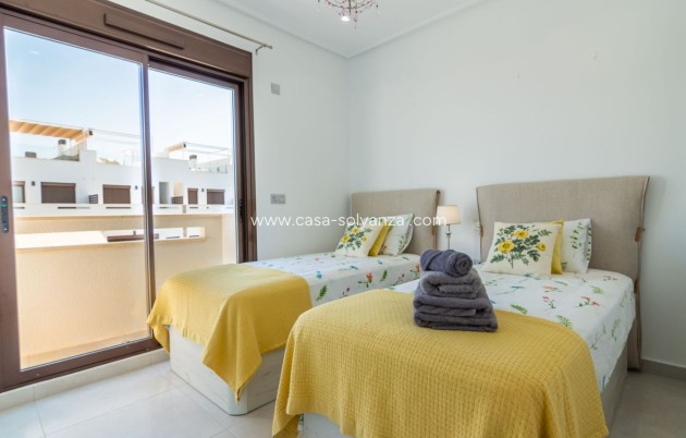 Revente - Appartement - Torrevieja - Costa Blanca