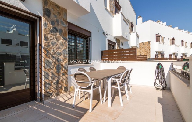 Revente - Appartement - Torrevieja - Costa Blanca