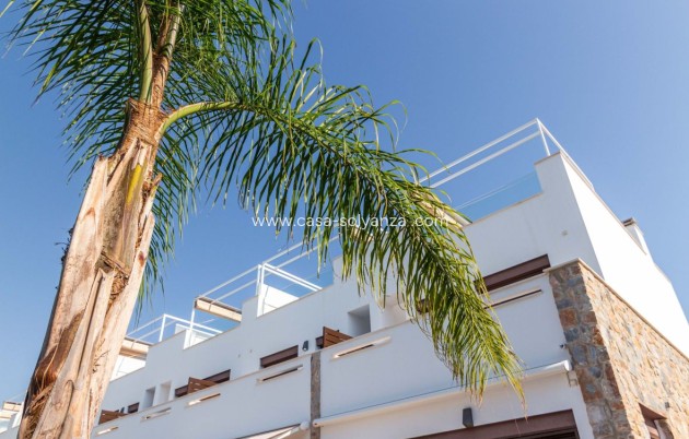 Revente - Appartement - Torrevieja - Costa Blanca