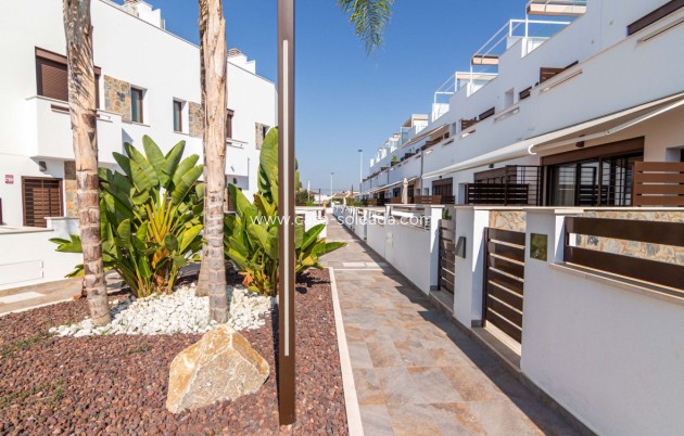 Revente - Appartement - Torrevieja - Costa Blanca