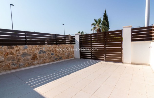 Revente - Appartement - Torrevieja - Costa Blanca