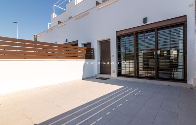 Revente - Appartement - Torrevieja - Costa Blanca