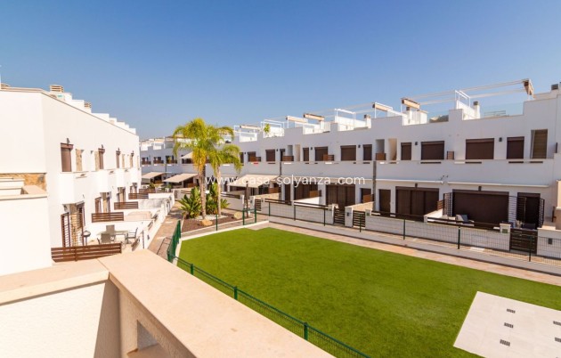 Revente - Appartement - Torrevieja - Costa Blanca