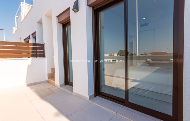 Revente - Appartement - Torrevieja - Costa Blanca
