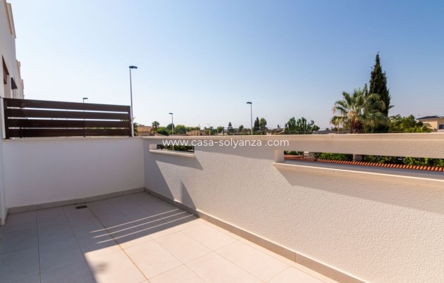 Revente - Appartement - Torrevieja - Costa Blanca