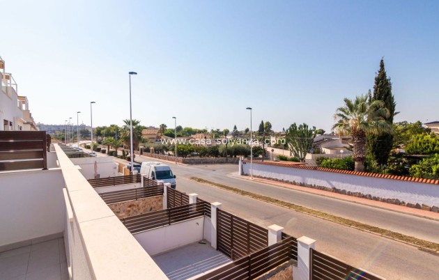 Revente - Appartement - Torrevieja - Costa Blanca