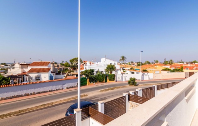 Revente - Appartement - Torrevieja - Costa Blanca