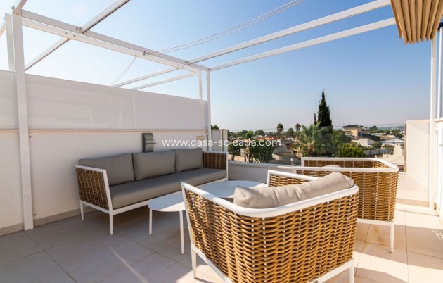 Revente - Appartement - Torrevieja - Costa Blanca