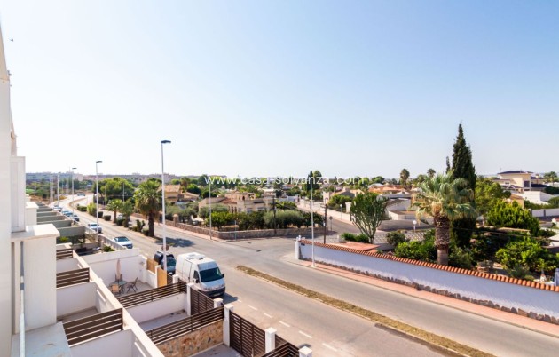 Revente - Appartement - Torrevieja - Costa Blanca