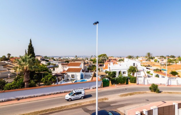 Revente - Appartement - Torrevieja - Costa Blanca