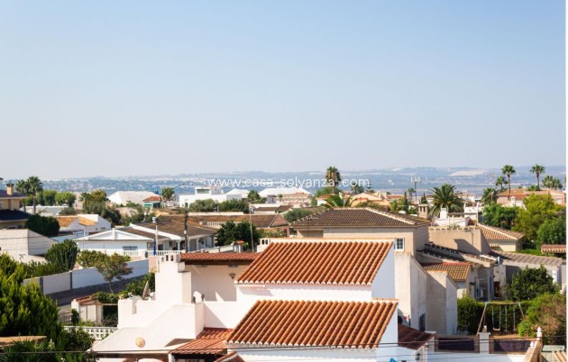 Revente - Appartement - Torrevieja - Costa Blanca