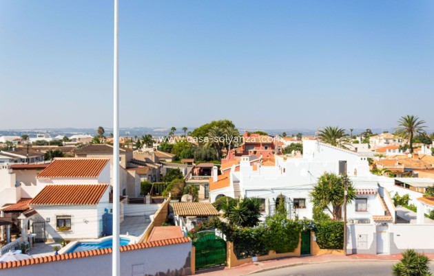 Revente - Appartement - Torrevieja - Costa Blanca